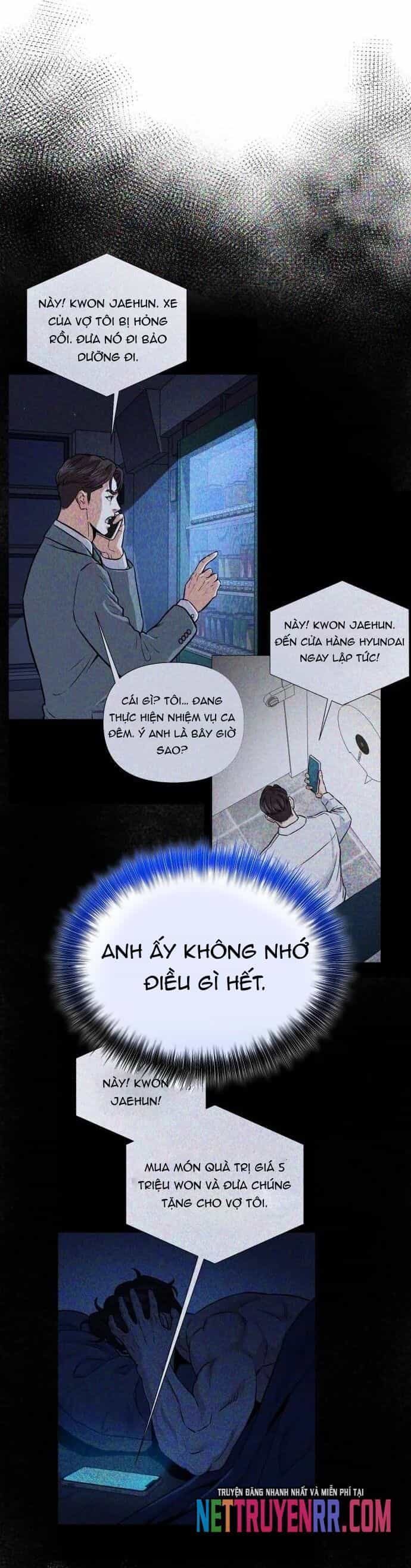 Những Câu Chuyện Kinh Dị Độc Đáo - Chương 39 - ảnh 17