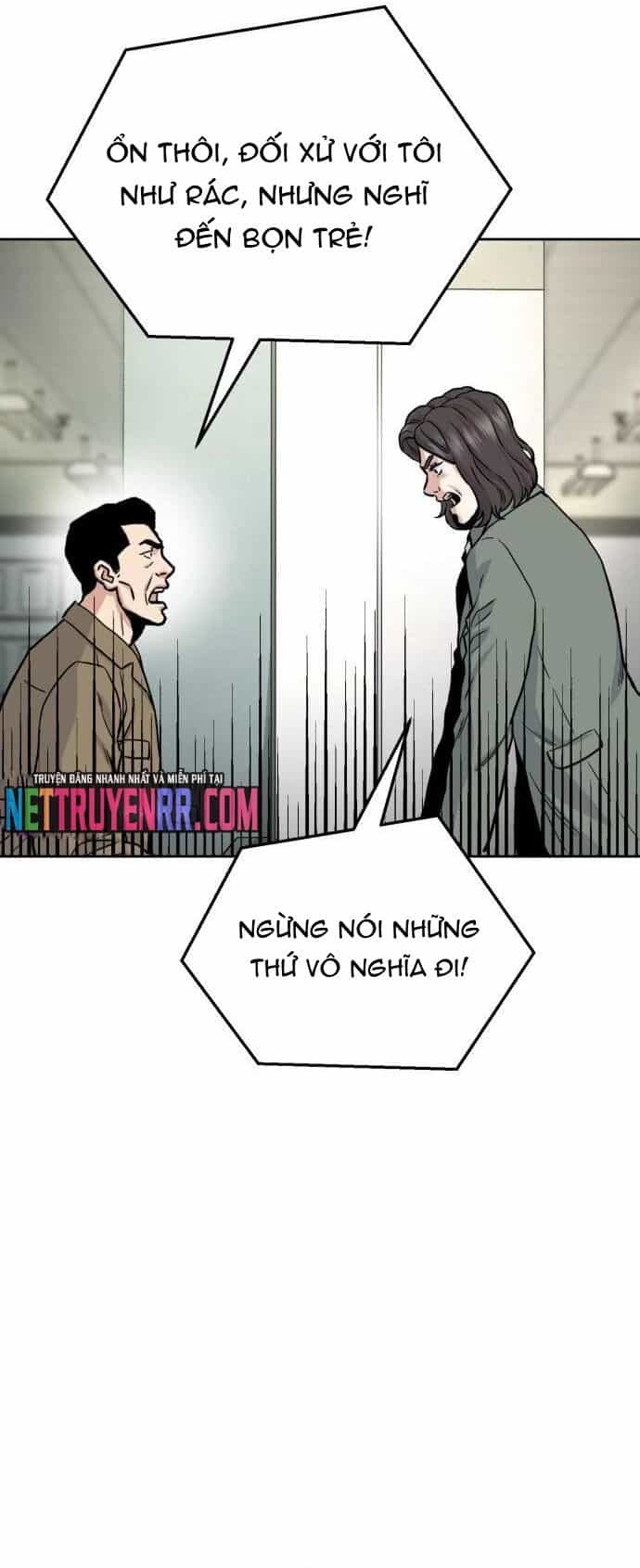 Những Câu Chuyện Kinh Dị Độc Đáo - Chương 39 - ảnh 22