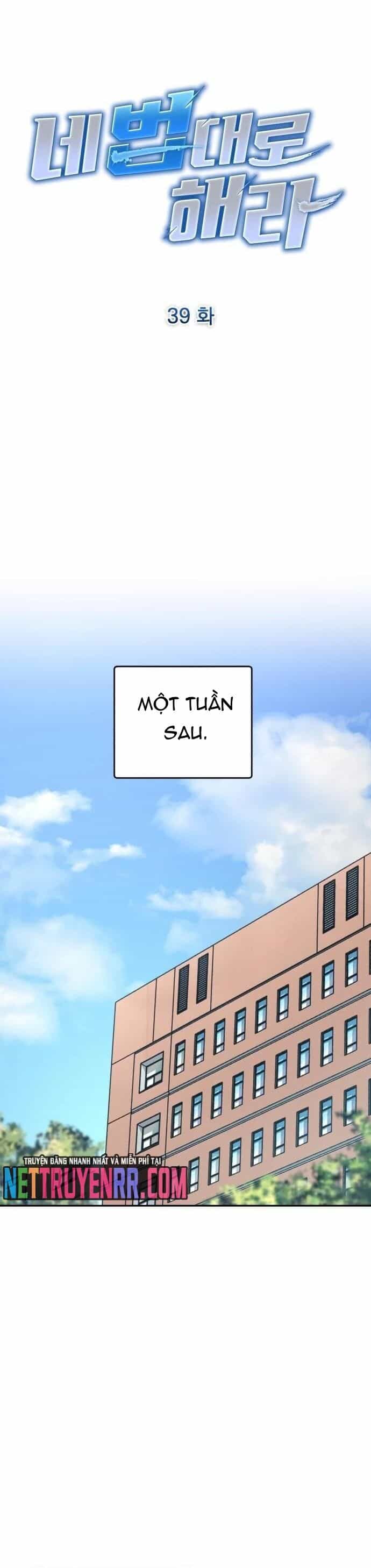 Những Câu Chuyện Kinh Dị Độc Đáo - Chương 39 - ảnh 26