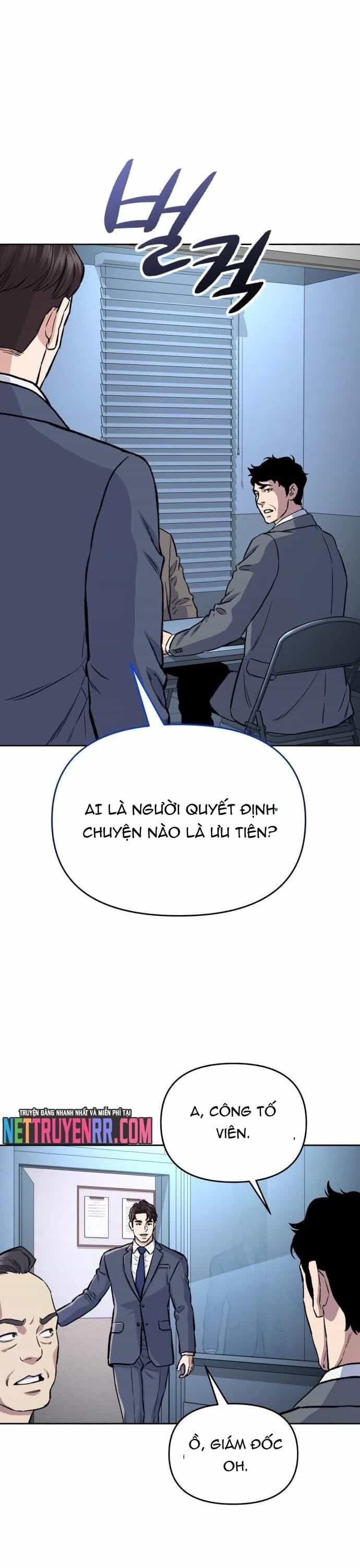 Những Câu Chuyện Kinh Dị Độc Đáo - Chương 39 - ảnh 3