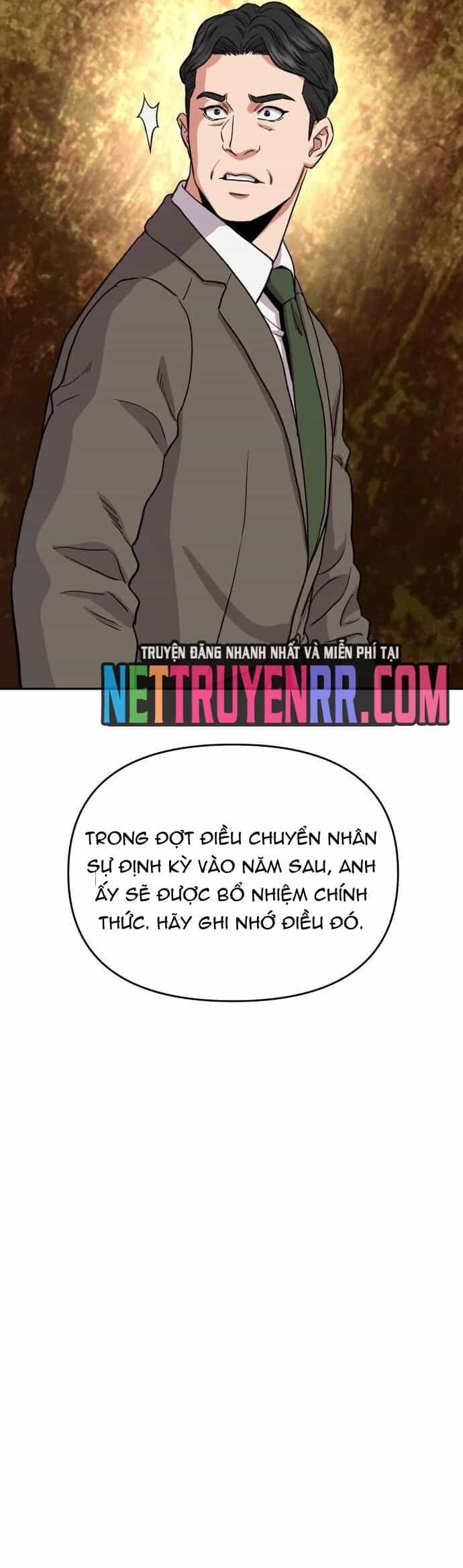 Những Câu Chuyện Kinh Dị Độc Đáo - Chương 39 - ảnh 33