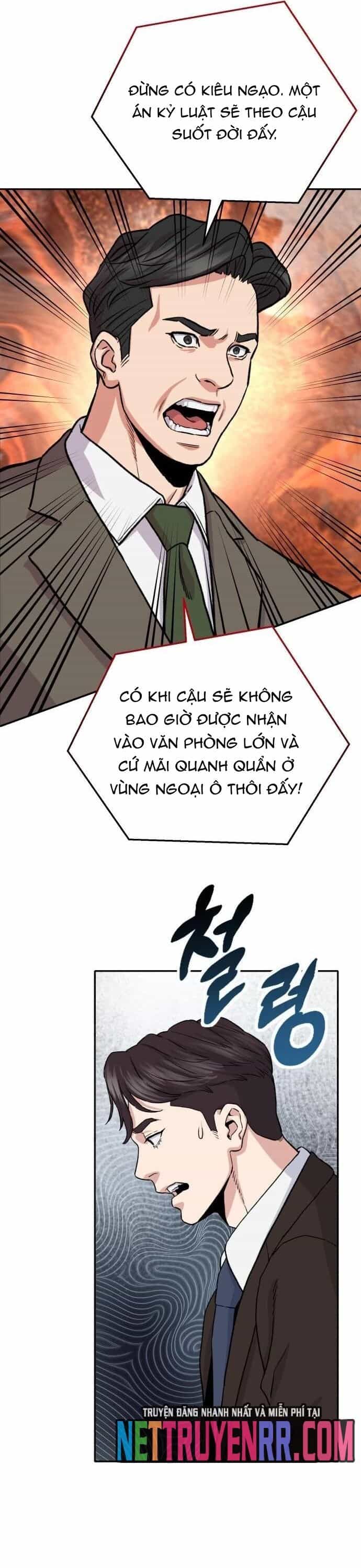 Những Câu Chuyện Kinh Dị Độc Đáo - Chương 39 - ảnh 38