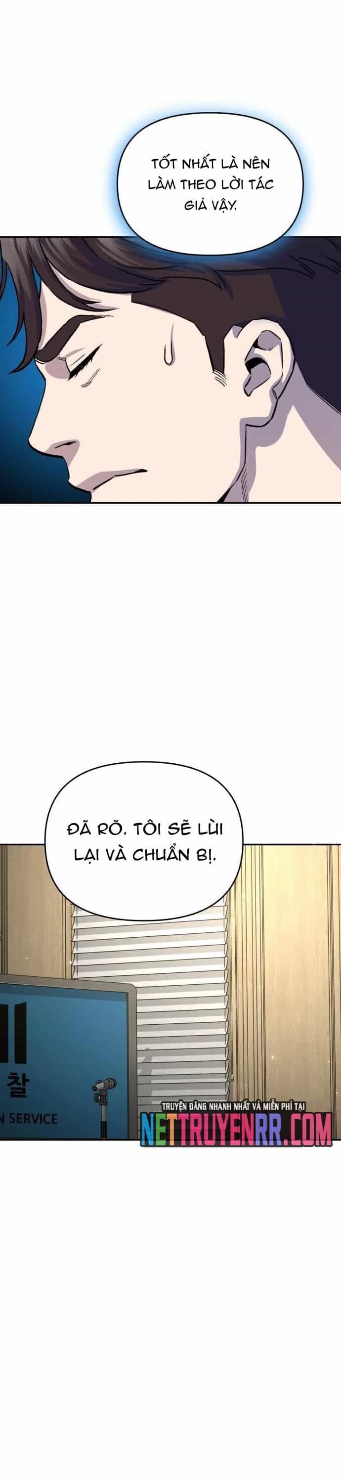 Những Câu Chuyện Kinh Dị Độc Đáo - Chương 39 - ảnh 39