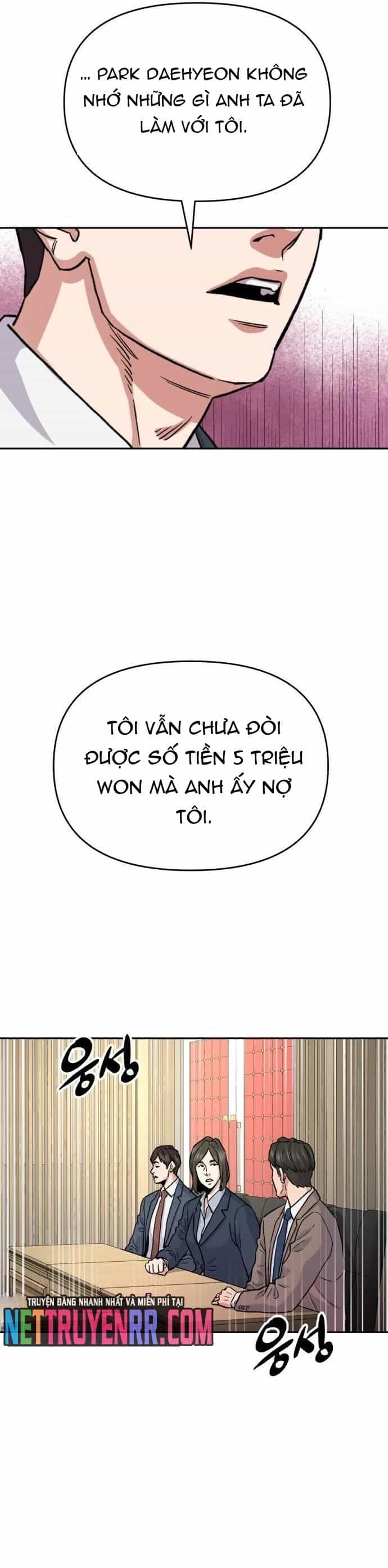Những Câu Chuyện Kinh Dị Độc Đáo - Chương 39 - ảnh 45