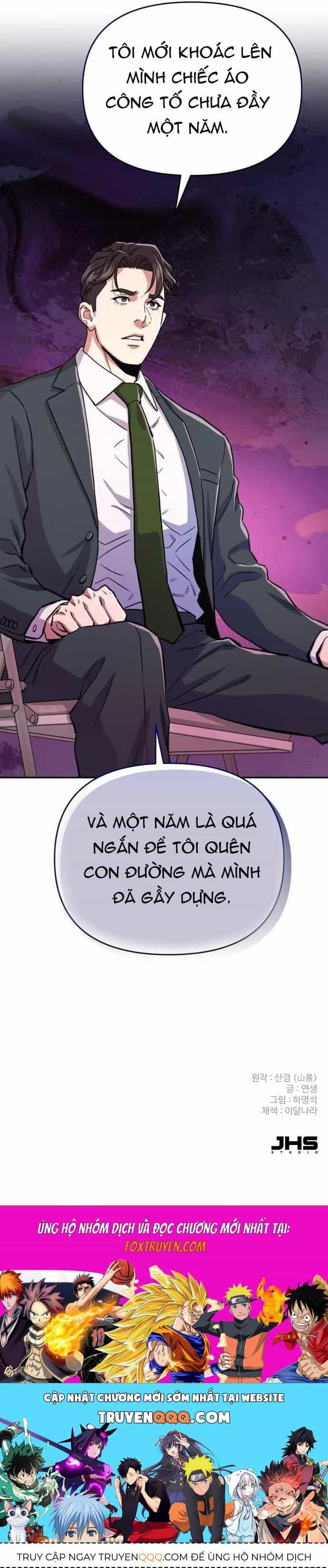 Những Câu Chuyện Kinh Dị Độc Đáo - Chương 39 - ảnh 46