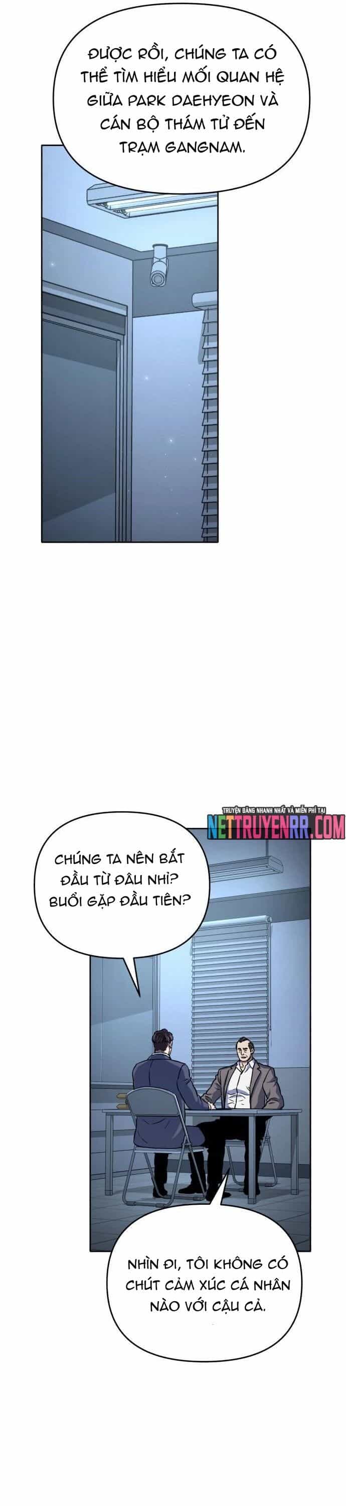 Những Câu Chuyện Kinh Dị Độc Đáo - Chương 39 - ảnh 5