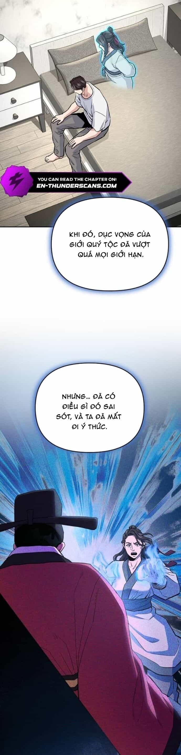 Những Câu Chuyện Kinh Dị Độc Đáo - Chương 40 - ảnh 11