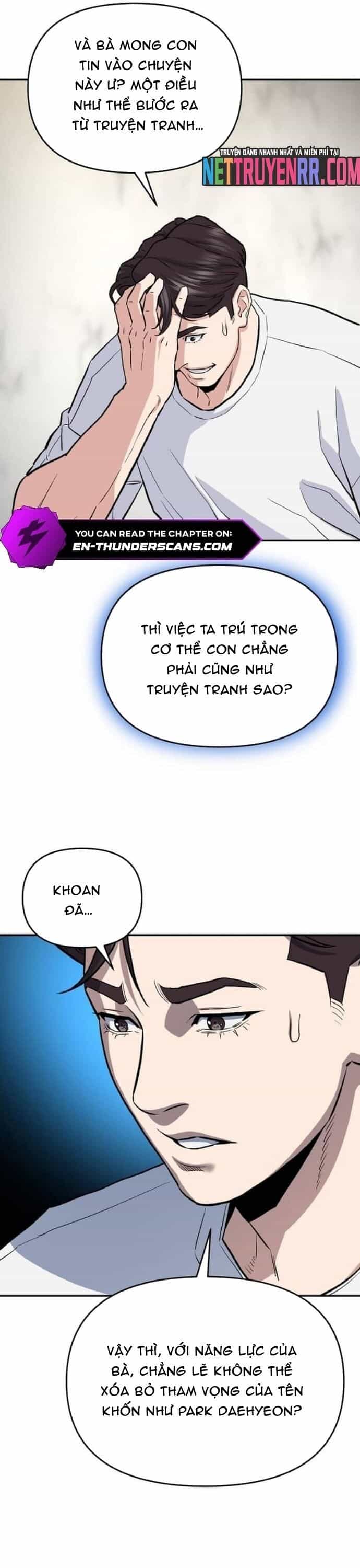 Những Câu Chuyện Kinh Dị Độc Đáo - Chương 40 - ảnh 13