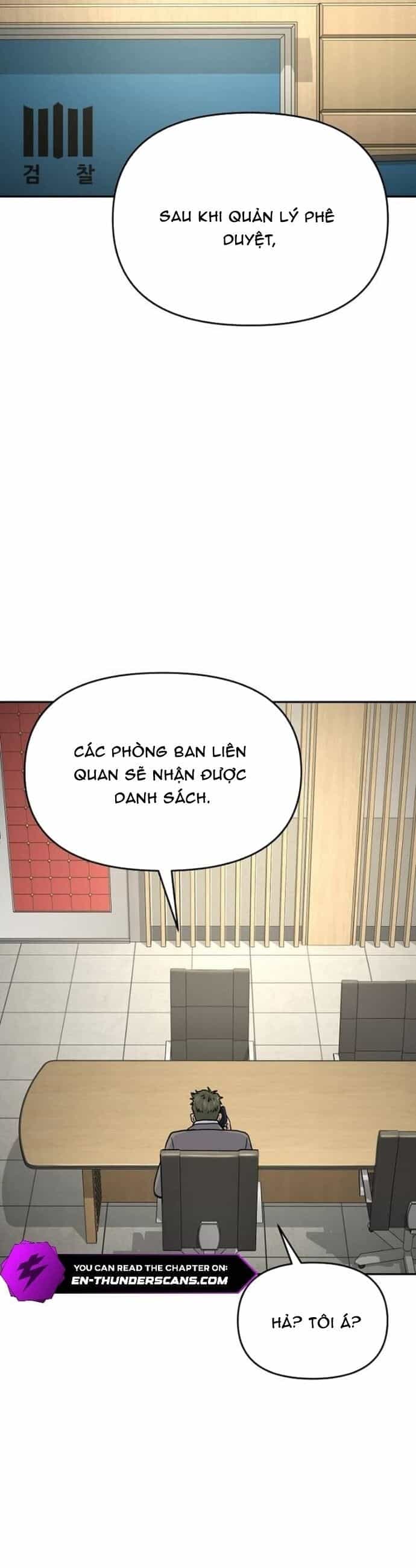 Những Câu Chuyện Kinh Dị Độc Đáo - Chương 40 - ảnh 35