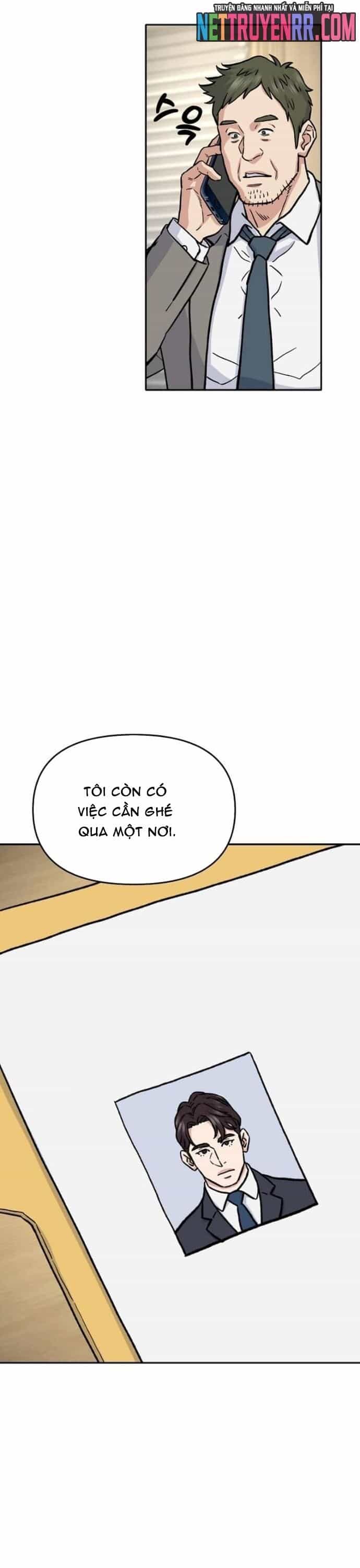 Những Câu Chuyện Kinh Dị Độc Đáo - Chương 40 - ảnh 36