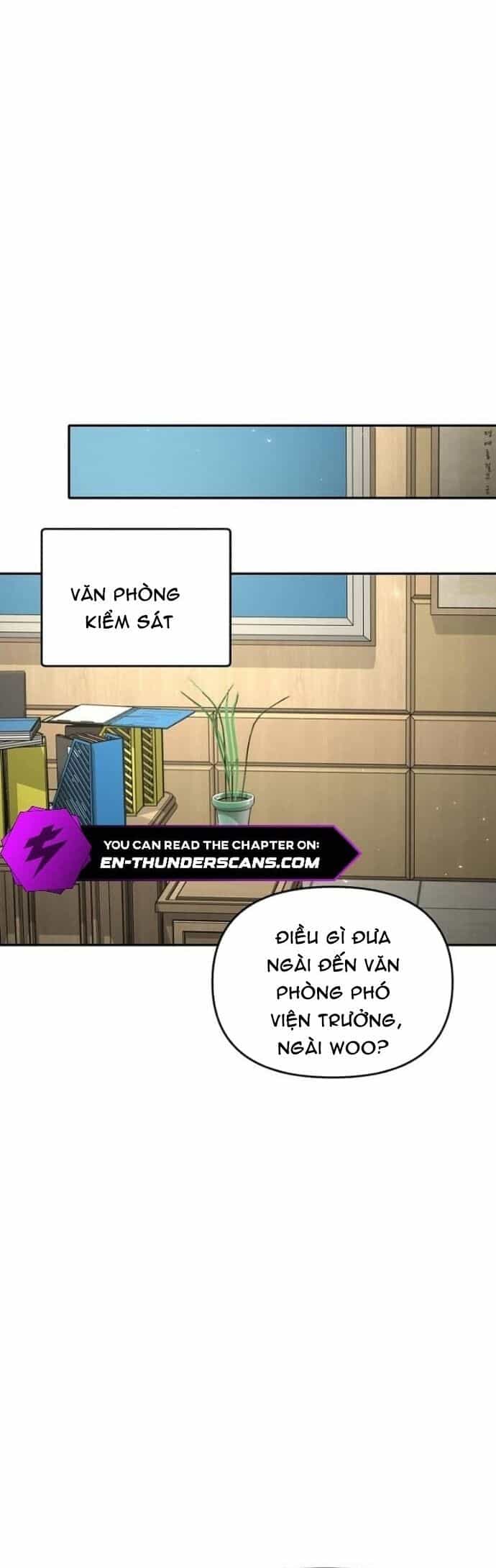 Những Câu Chuyện Kinh Dị Độc Đáo - Chương 40 - ảnh 37