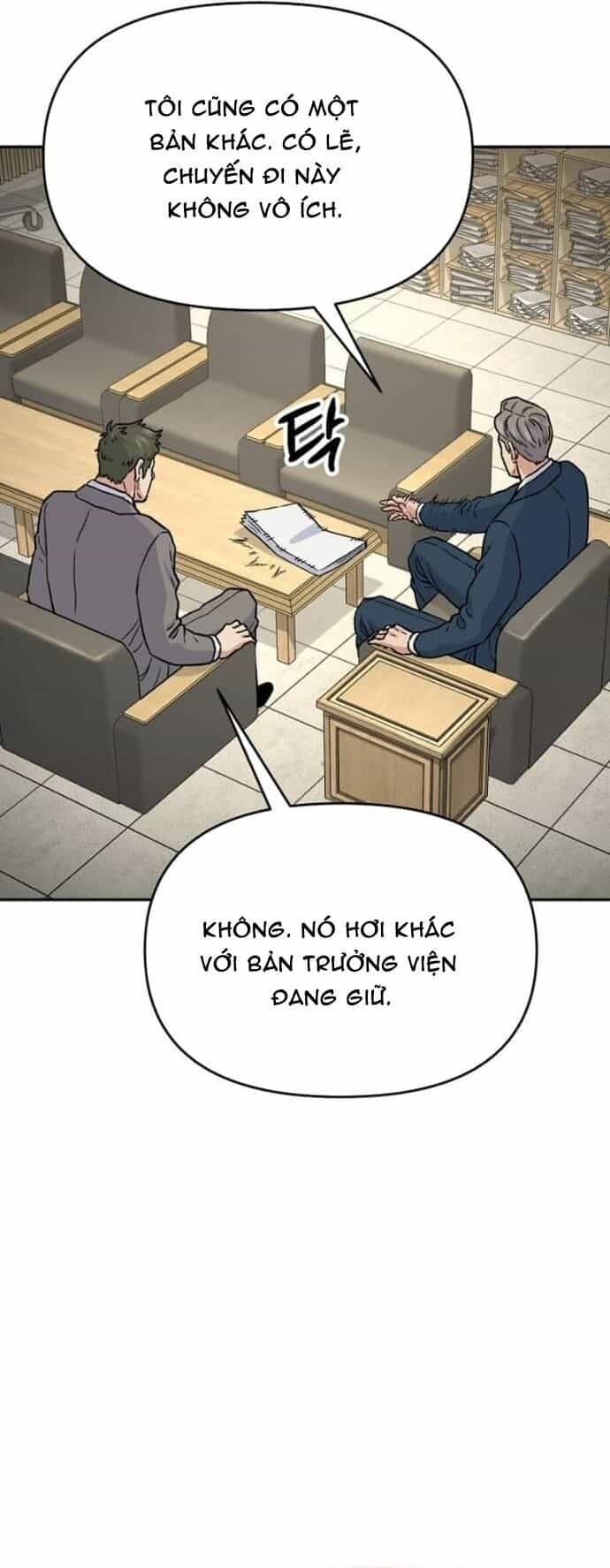 Những Câu Chuyện Kinh Dị Độc Đáo - Chương 40 - ảnh 40