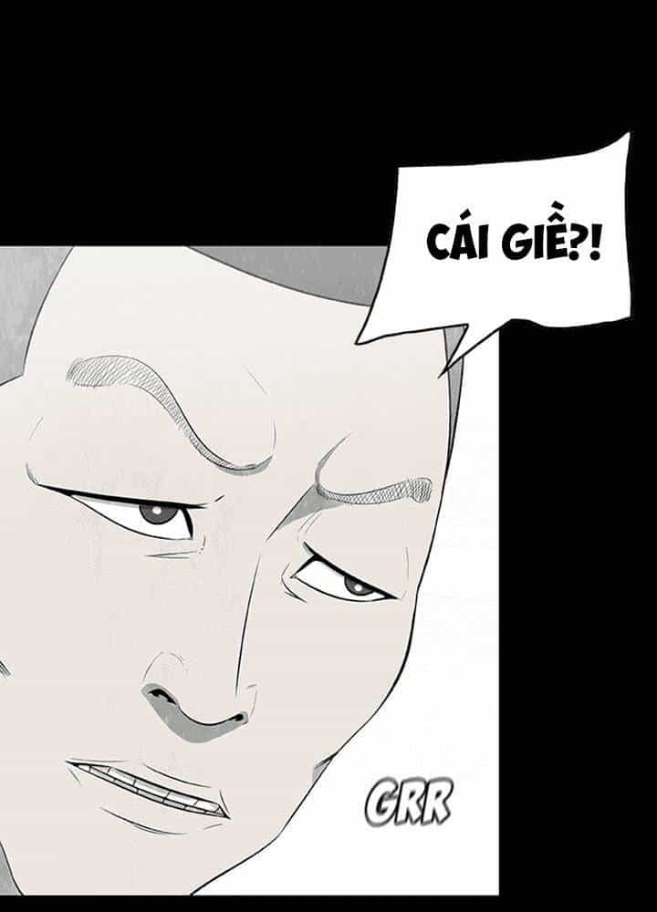 Những Câu Chuyện Kinh Dị Độc Đáo - Chương 4 - ảnh 15