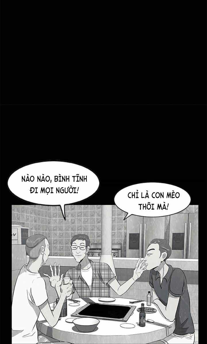 Những Câu Chuyện Kinh Dị Độc Đáo - Chương 4 - ảnh 16