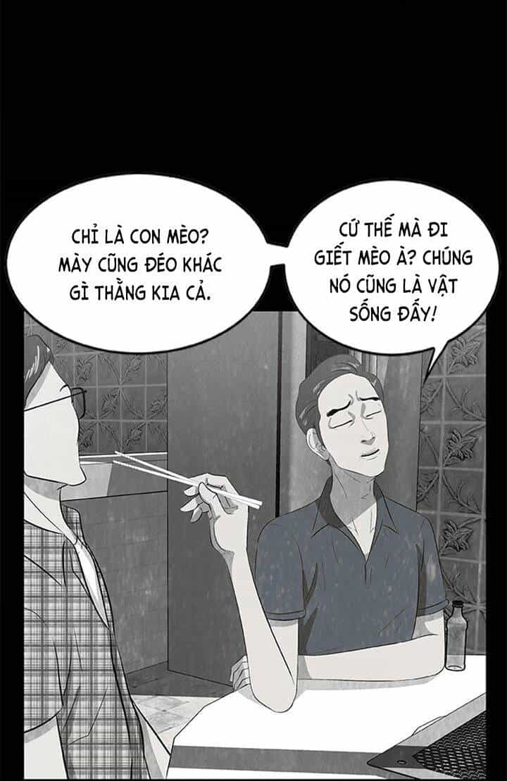 Những Câu Chuyện Kinh Dị Độc Đáo - Chương 4 - ảnh 17