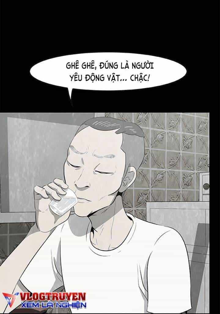Những Câu Chuyện Kinh Dị Độc Đáo - Chương 4 - ảnh 18