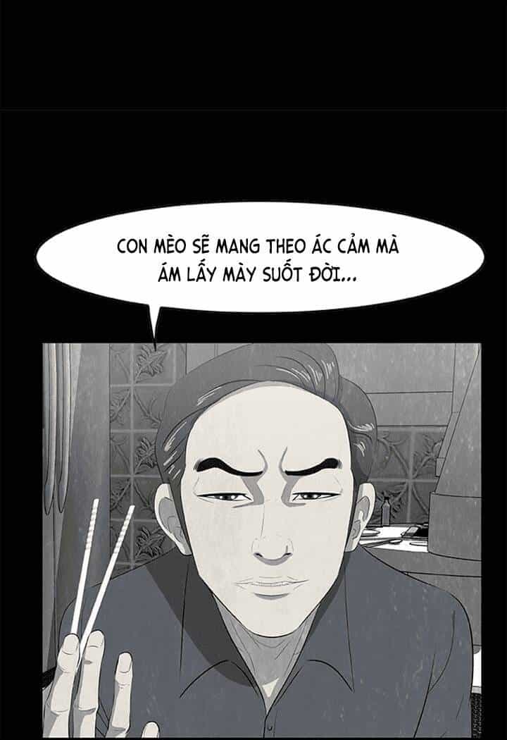 Những Câu Chuyện Kinh Dị Độc Đáo - Chương 4 - ảnh 20