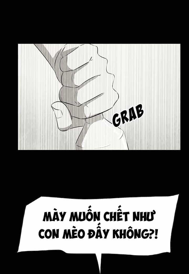 Những Câu Chuyện Kinh Dị Độc Đáo - Chương 4 - ảnh 25