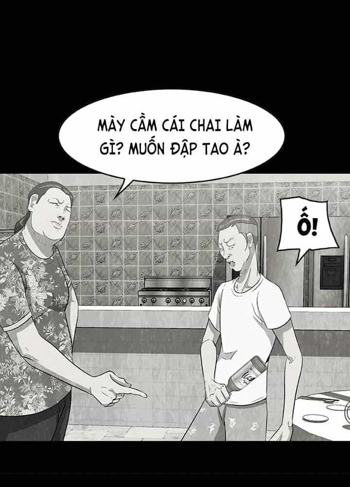Những Câu Chuyện Kinh Dị Độc Đáo - Chương 4 - ảnh 31