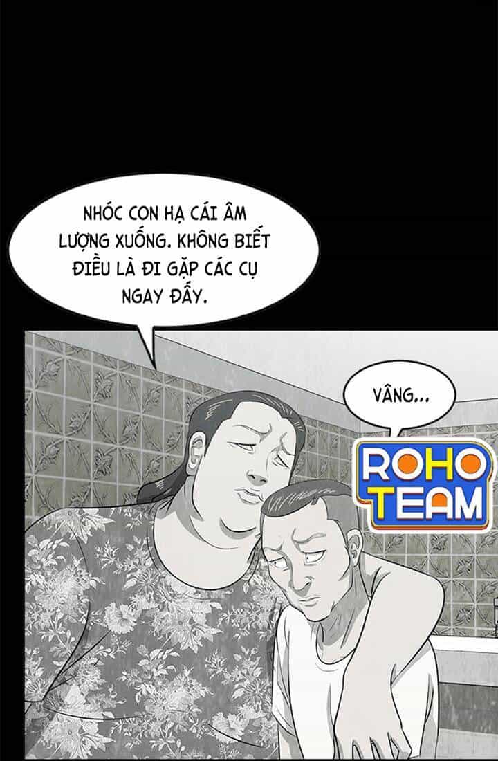 Những Câu Chuyện Kinh Dị Độc Đáo - Chương 4 - ảnh 33
