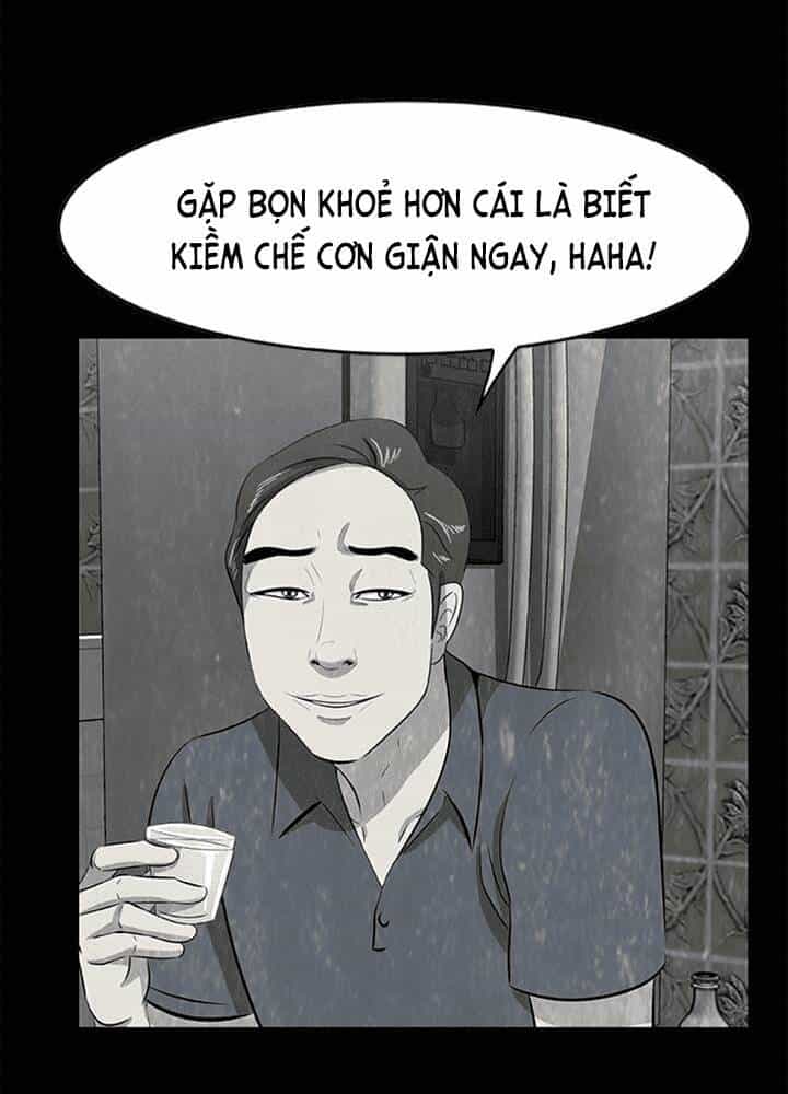 Những Câu Chuyện Kinh Dị Độc Đáo - Chương 4 - ảnh 35