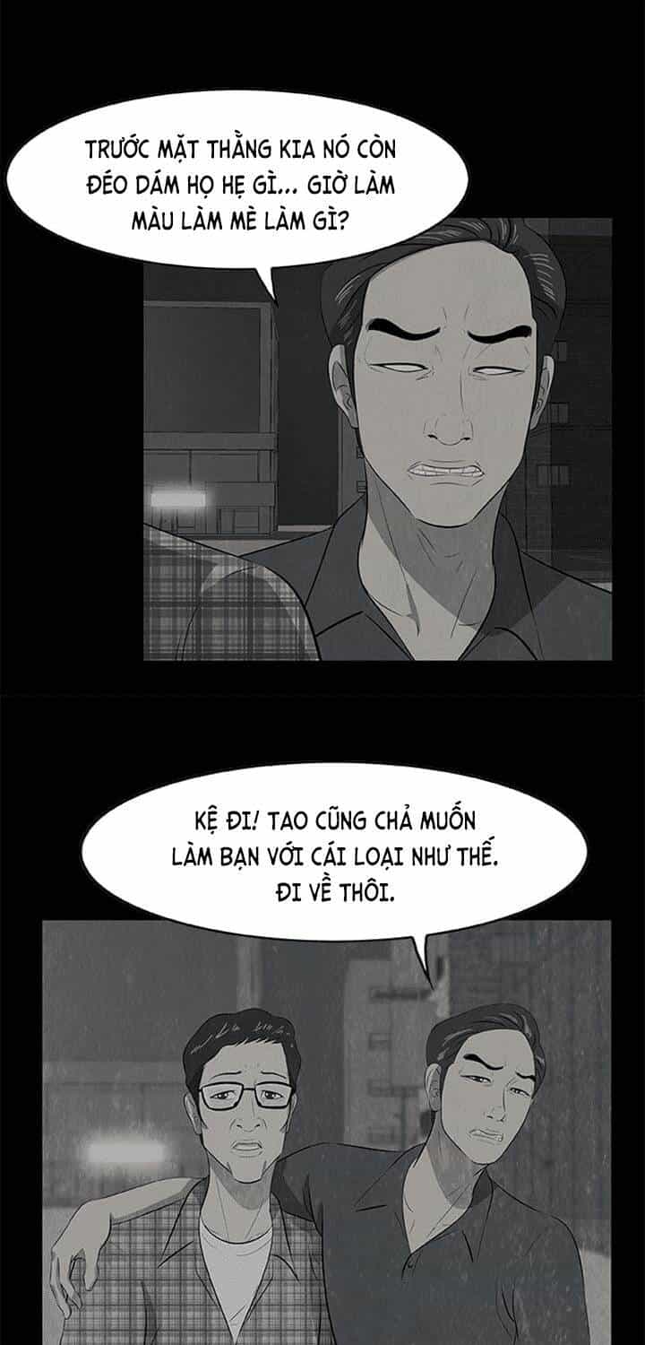 Những Câu Chuyện Kinh Dị Độc Đáo - Chương 4 - ảnh 39