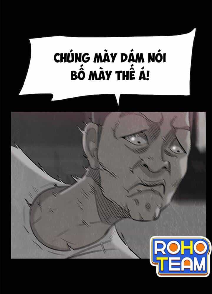 Những Câu Chuyện Kinh Dị Độc Đáo - Chương 4 - ảnh 42
