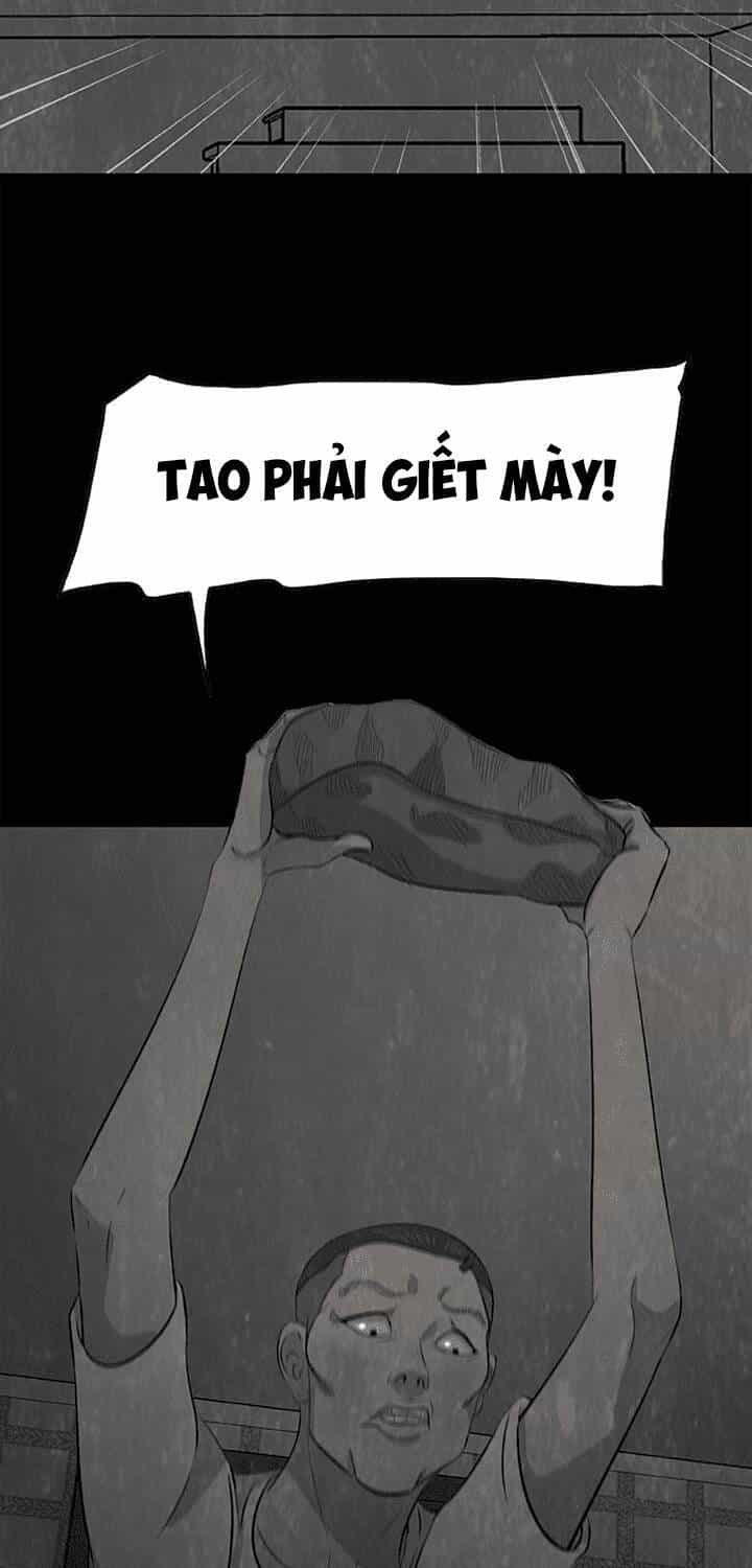 Những Câu Chuyện Kinh Dị Độc Đáo - Chương 4 - ảnh 56