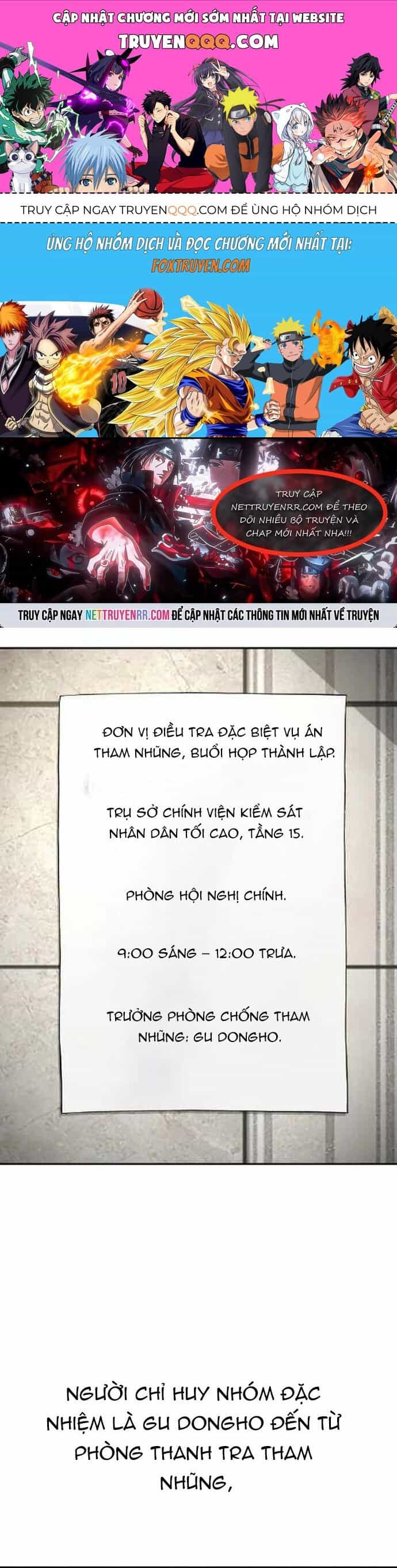 Những Câu Chuyện Kinh Dị Độc Đáo - Chương 41 - ảnh 1