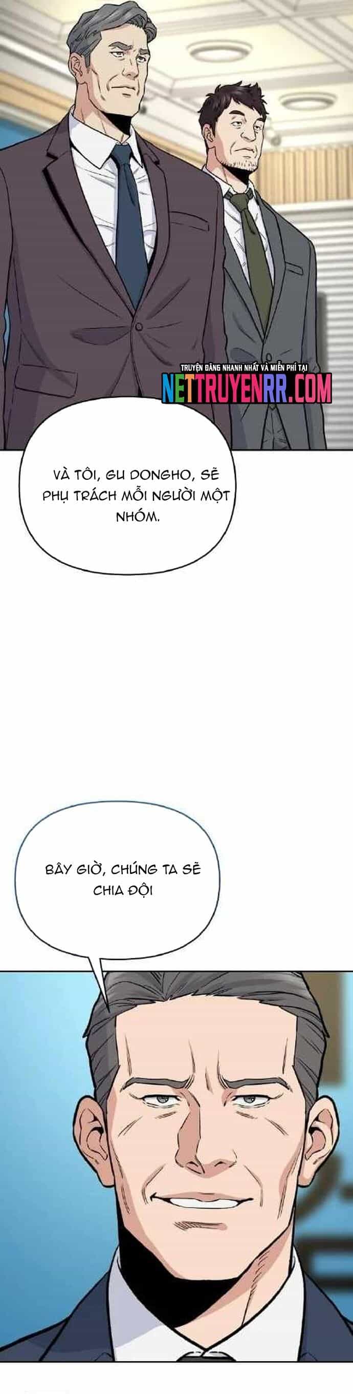 Những Câu Chuyện Kinh Dị Độc Đáo - Chương 41 - ảnh 13