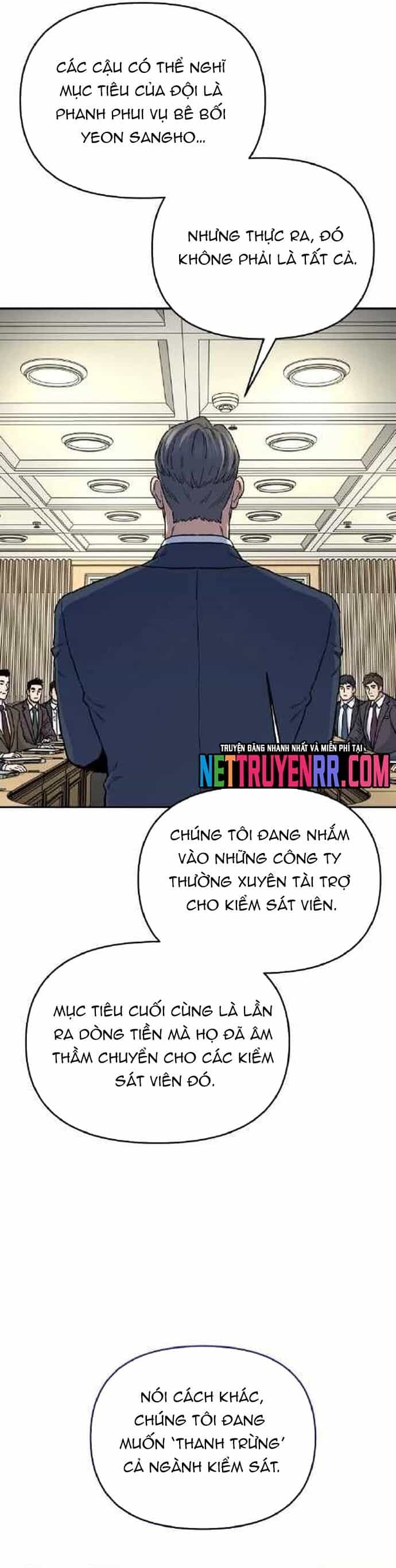 Những Câu Chuyện Kinh Dị Độc Đáo - Chương 41 - ảnh 17