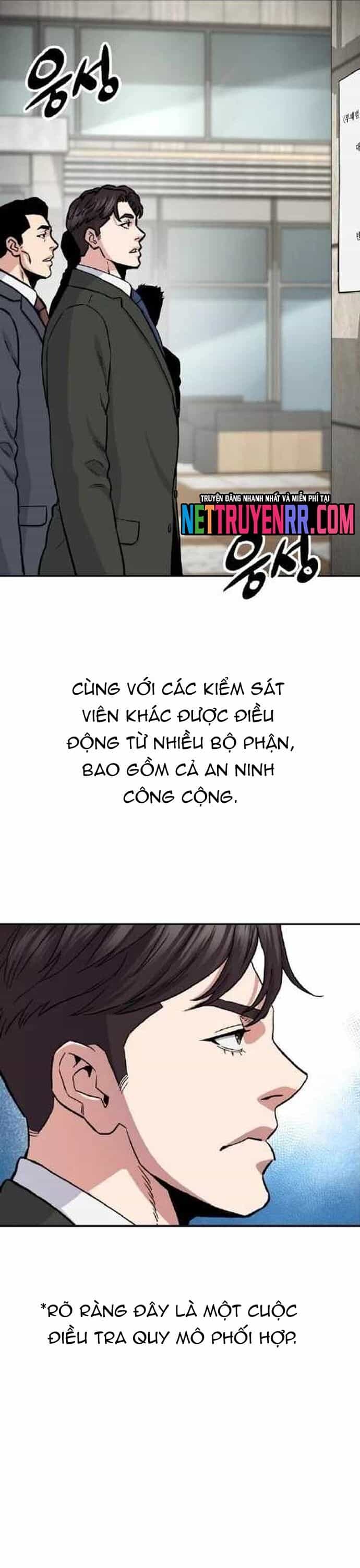 Những Câu Chuyện Kinh Dị Độc Đáo - Chương 41 - ảnh 2