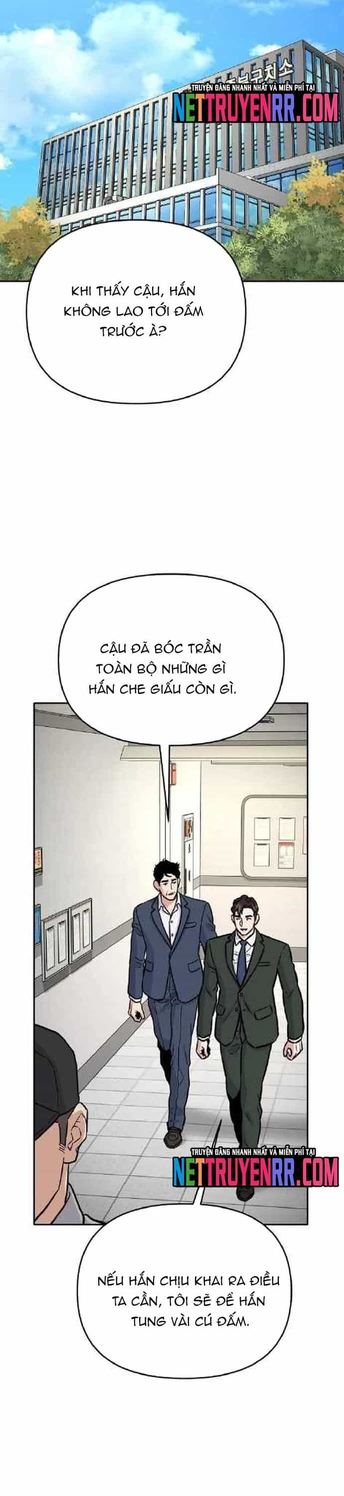 Những Câu Chuyện Kinh Dị Độc Đáo - Chương 41 - ảnh 24