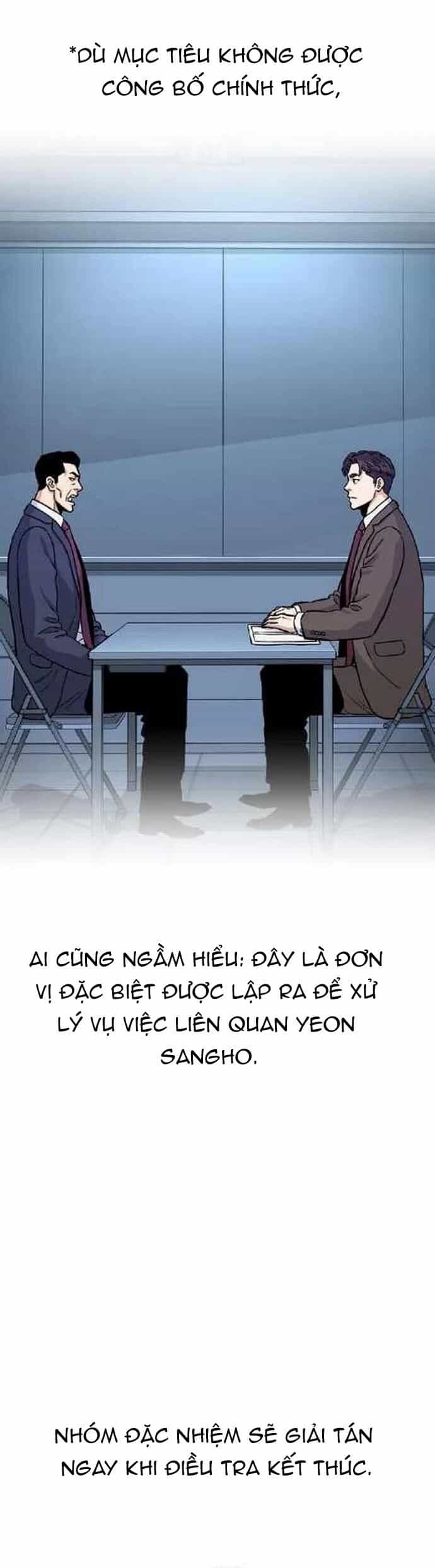 Những Câu Chuyện Kinh Dị Độc Đáo - Chương 41 - ảnh 3