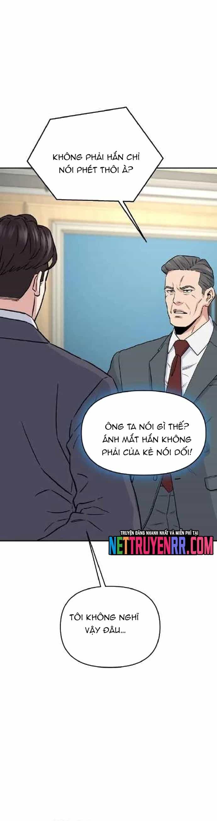 Những Câu Chuyện Kinh Dị Độc Đáo - Chương 41 - ảnh 39