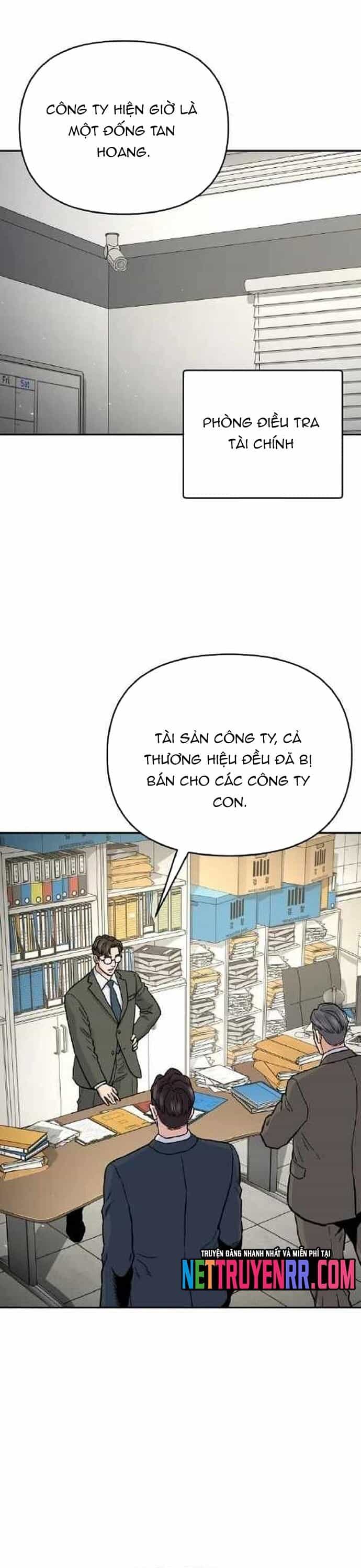 Những Câu Chuyện Kinh Dị Độc Đáo - Chương 41 - ảnh 41