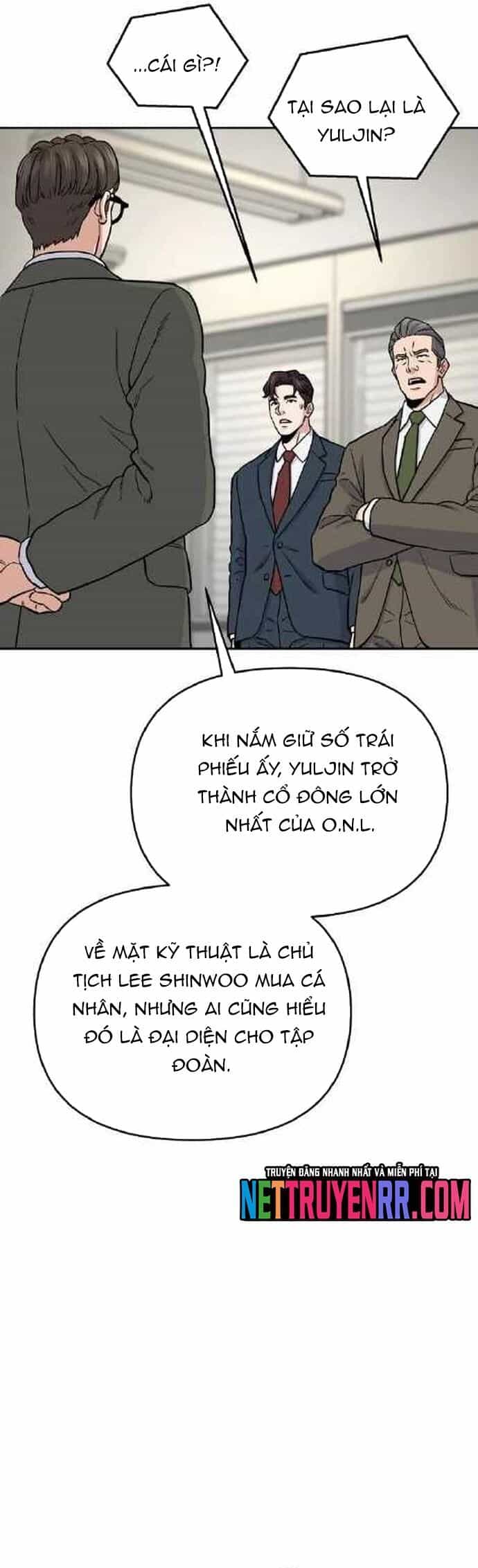 Những Câu Chuyện Kinh Dị Độc Đáo - Chương 41 - ảnh 44