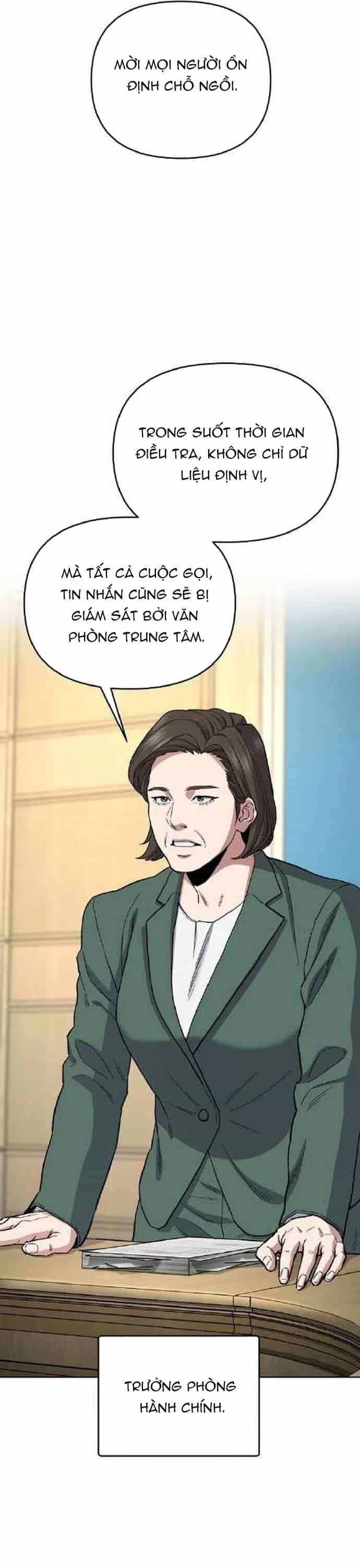Những Câu Chuyện Kinh Dị Độc Đáo - Chương 41 - ảnh 9