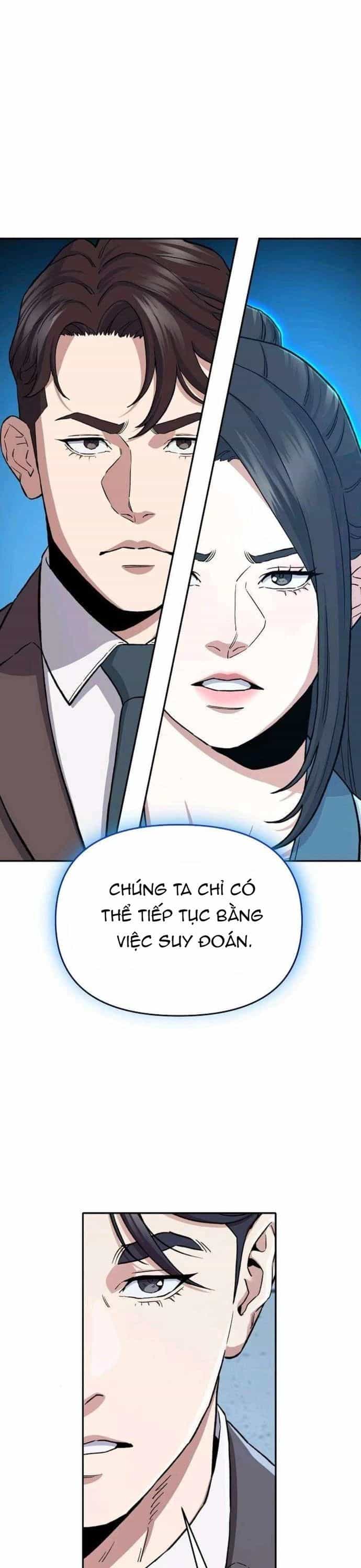 Những Câu Chuyện Kinh Dị Độc Đáo - Chương 42 - ảnh 12