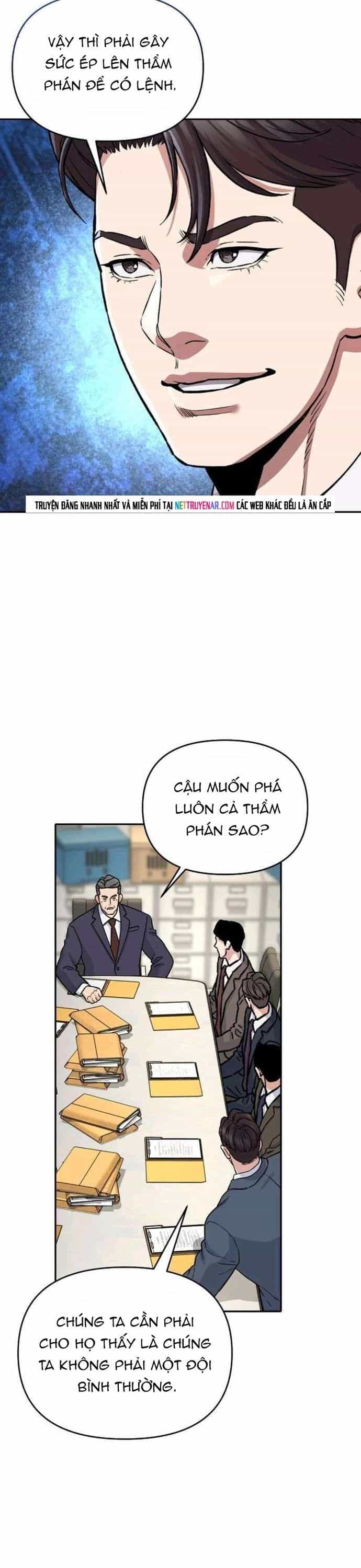 Những Câu Chuyện Kinh Dị Độc Đáo - Chương 42 - ảnh 33