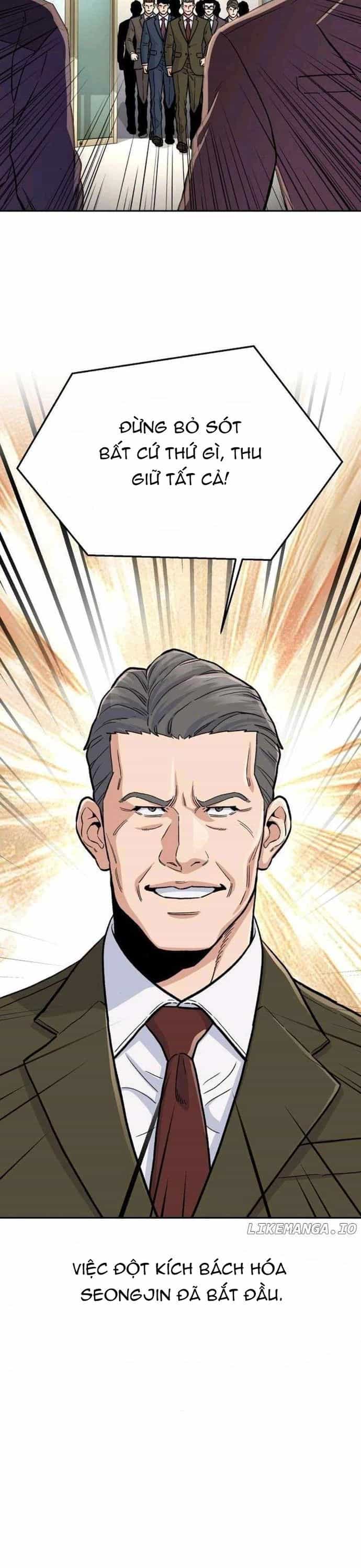 Những Câu Chuyện Kinh Dị Độc Đáo - Chương 42 - ảnh 39