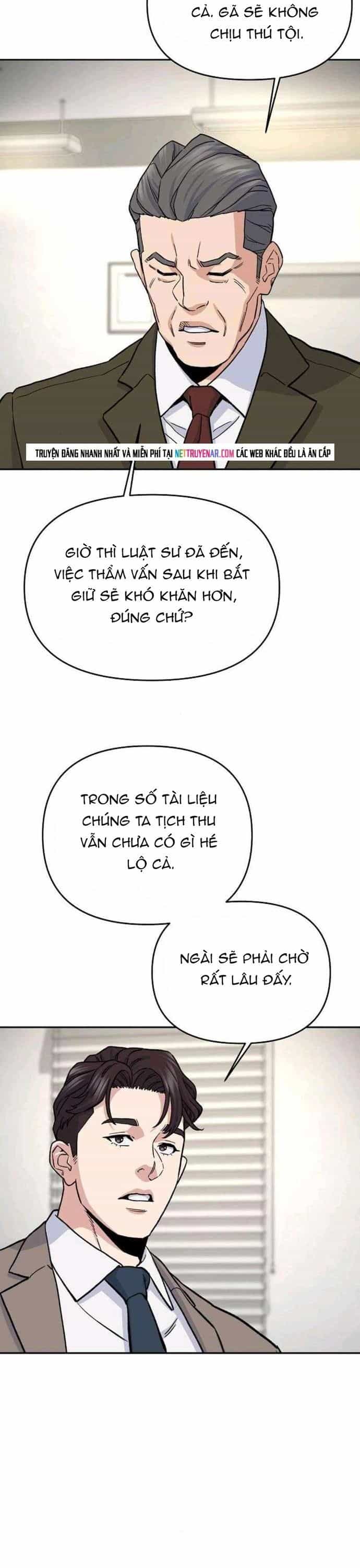 Những Câu Chuyện Kinh Dị Độc Đáo - Chương 42 - ảnh 44