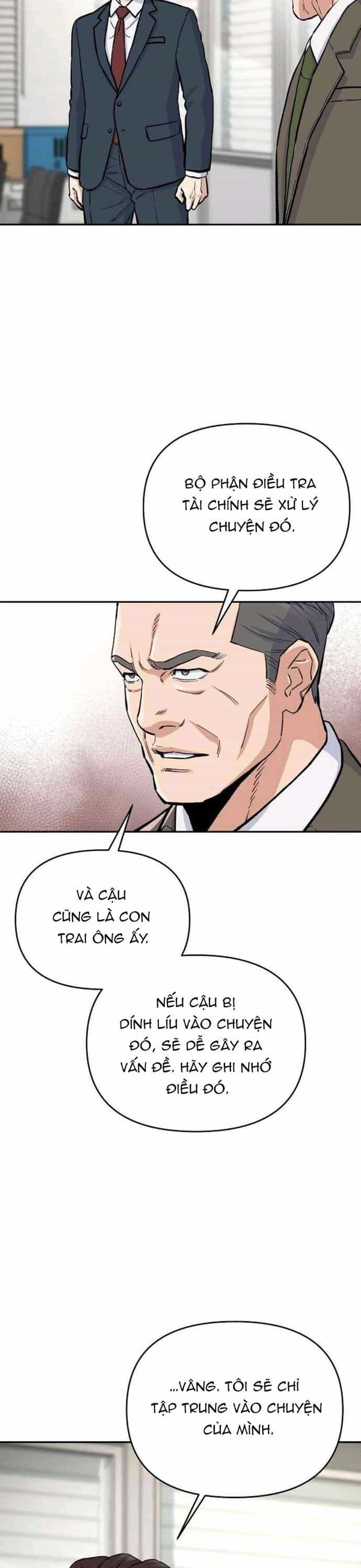 Những Câu Chuyện Kinh Dị Độc Đáo - Chương 42 - ảnh 6