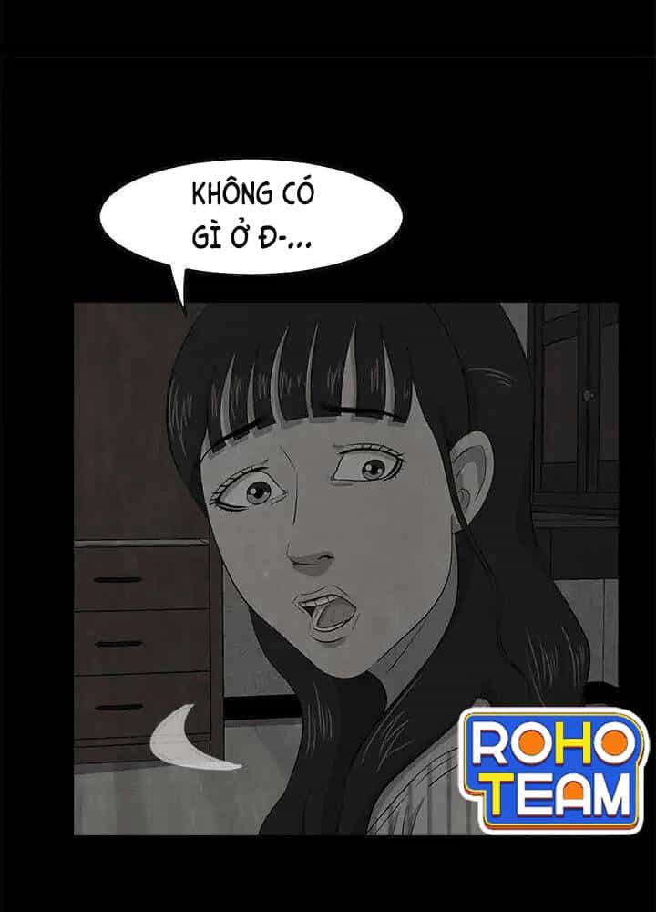 Những Câu Chuyện Kinh Dị Độc Đáo - Chương 5 - ảnh 22