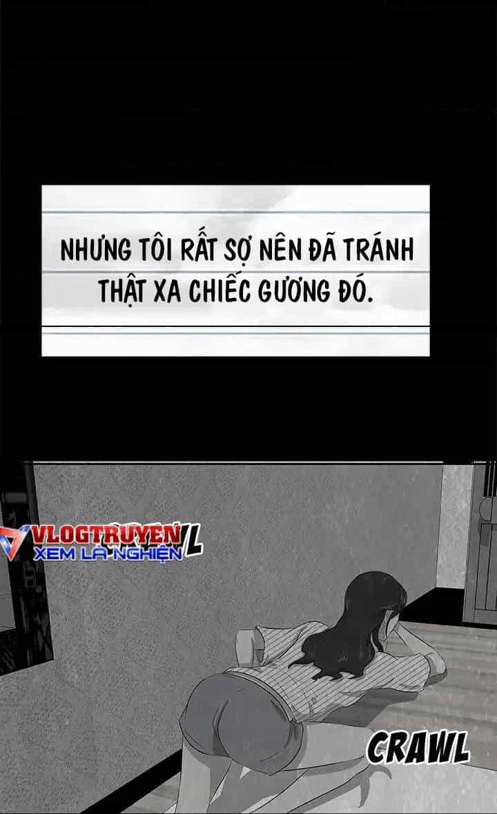 Những Câu Chuyện Kinh Dị Độc Đáo - Chương 5 - ảnh 28