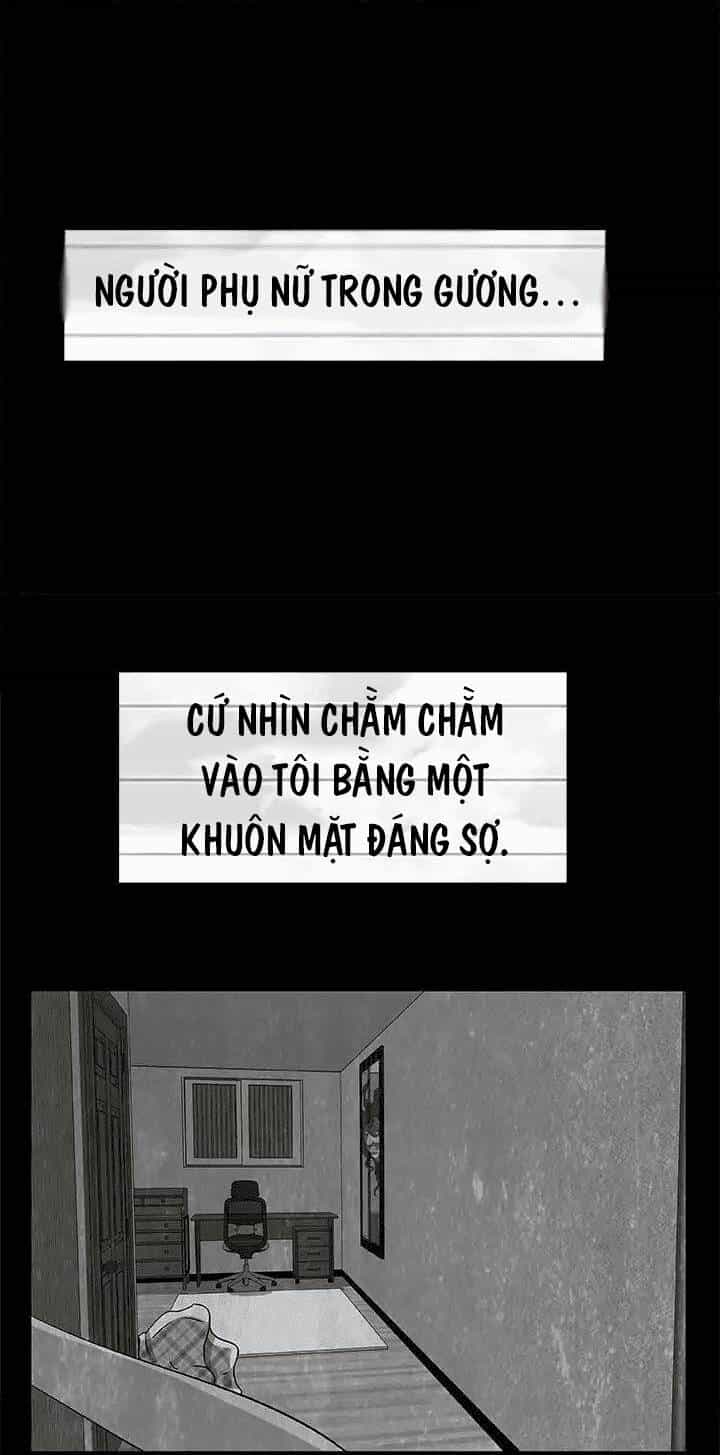 Những Câu Chuyện Kinh Dị Độc Đáo - Chương 5 - ảnh 29