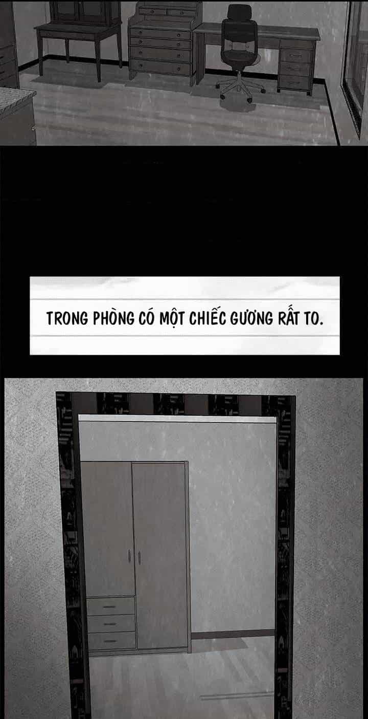 Những Câu Chuyện Kinh Dị Độc Đáo - Chương 5 - ảnh 3