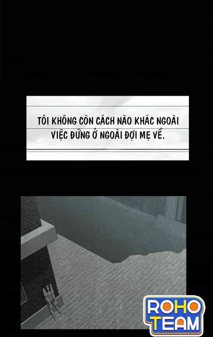 Những Câu Chuyện Kinh Dị Độc Đáo - Chương 5 - ảnh 33