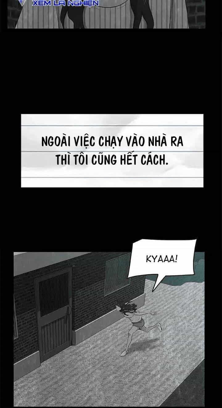 Những Câu Chuyện Kinh Dị Độc Đáo - Chương 5 - ảnh 37