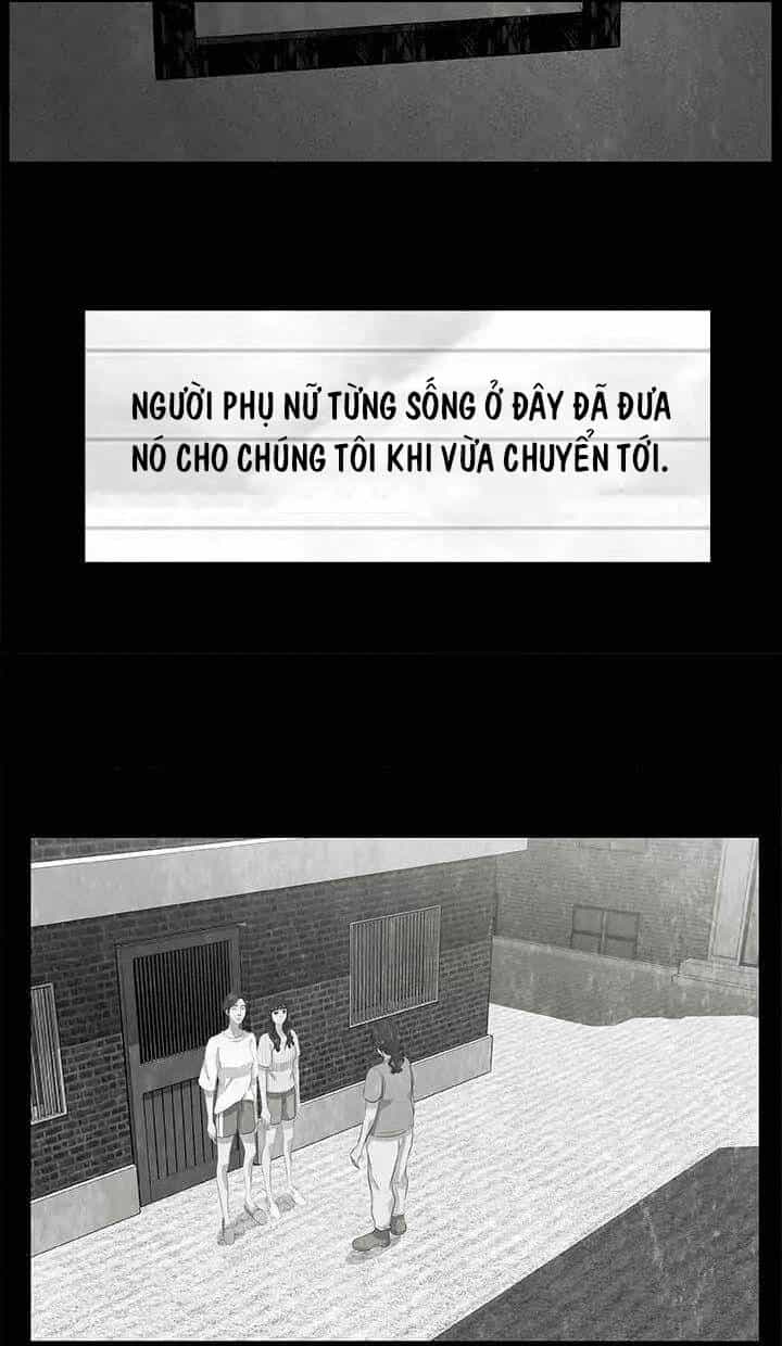 Những Câu Chuyện Kinh Dị Độc Đáo - Chương 5 - ảnh 4